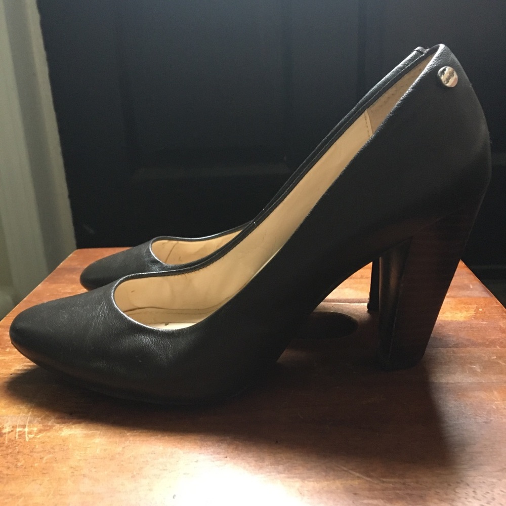 Calvin Klein High Heels
